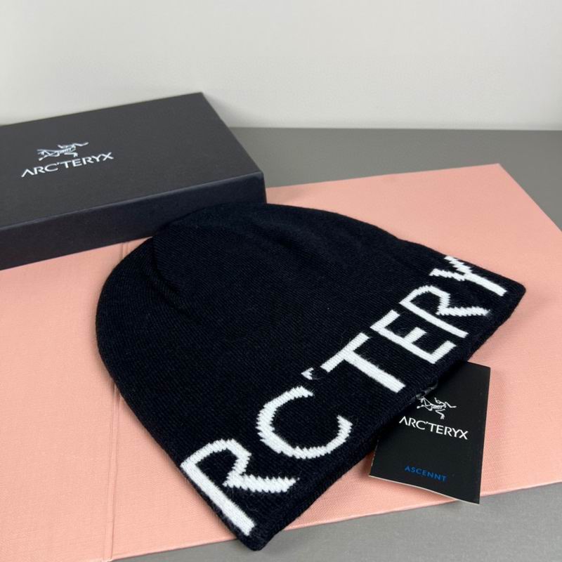 Arcteryx Beanie ID:20261020-69